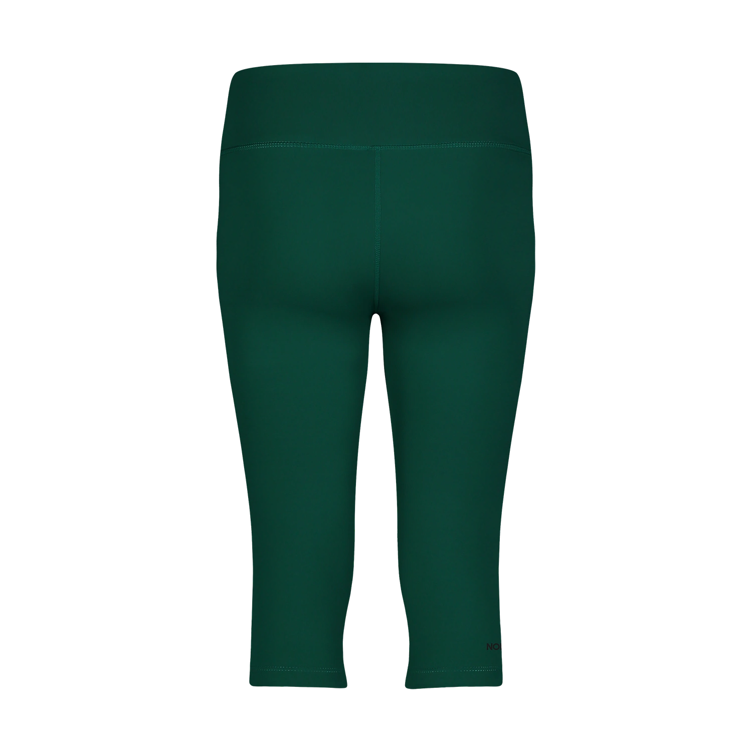 3/4 fitness leggings women's - VIVACITY green-4