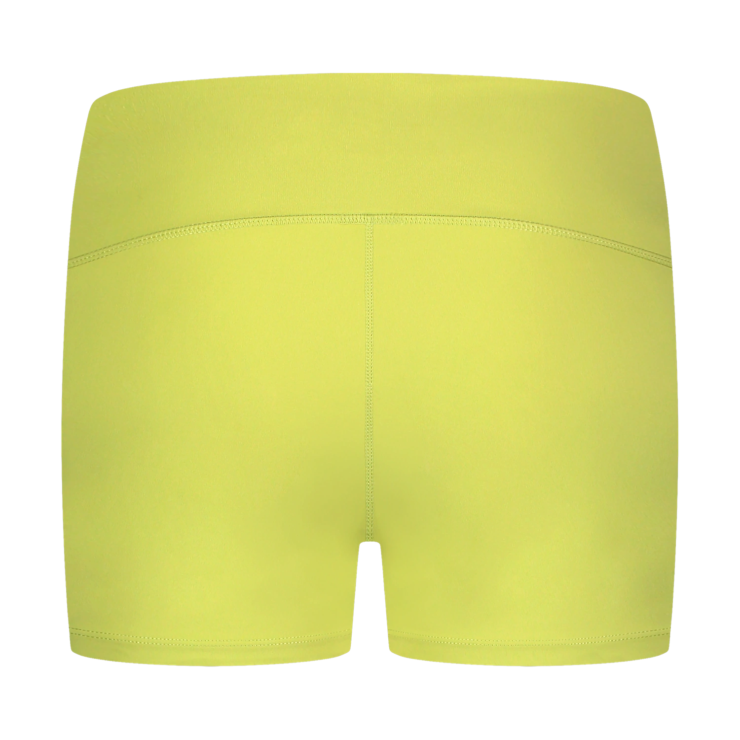 Fitness shorts women's - IONE green-3