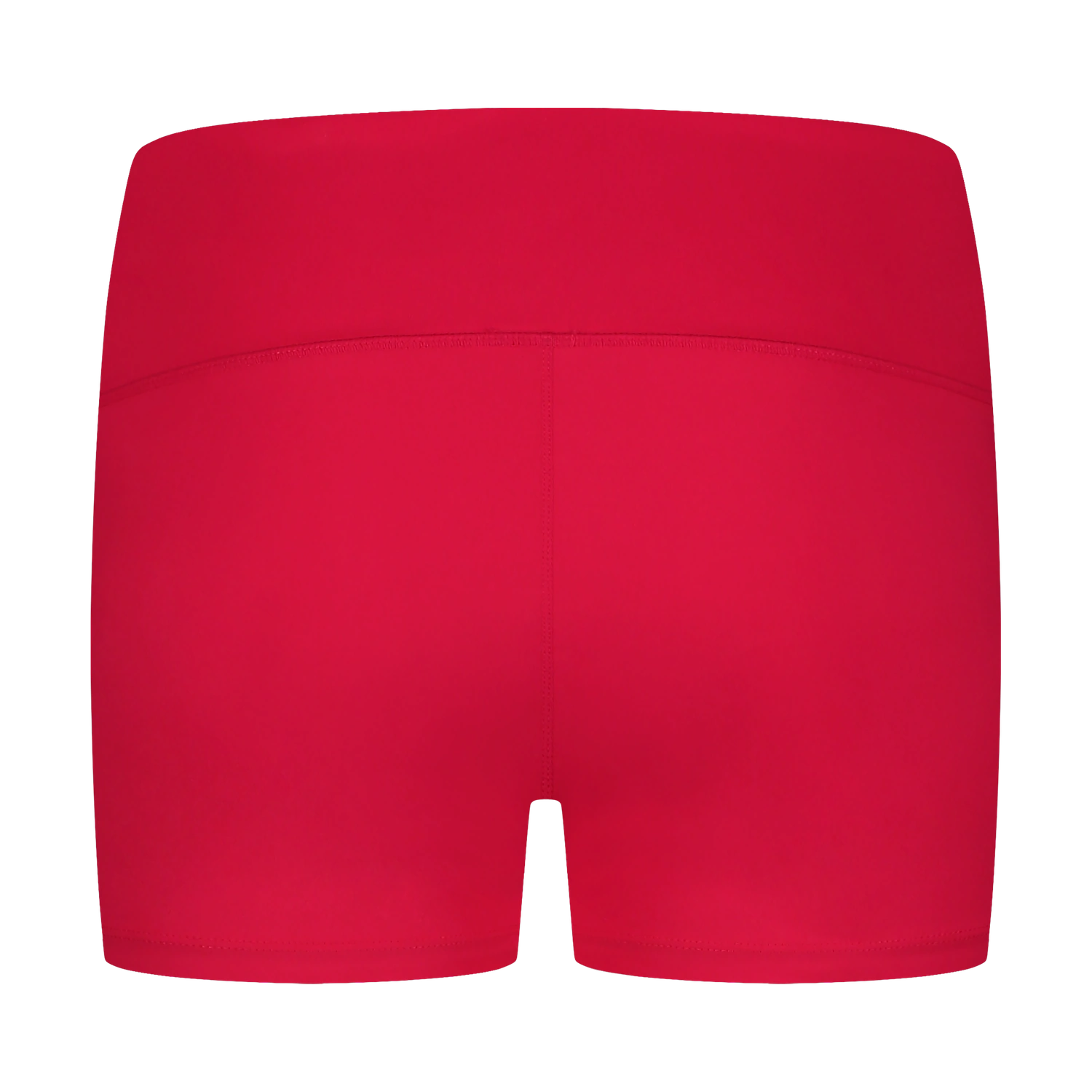Fitness shorts women's - IONE pink-2