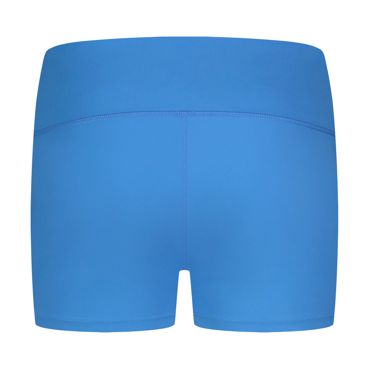Fitness shorts women's - IONE blue-2