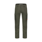 Outdoor pants men's - AVERY khaki
