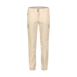 Outdoorhose Damen - DANDELION beige