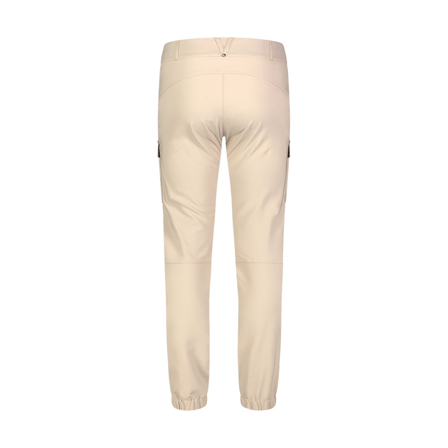 Outdoorhose Damen - DANDELION beige-4