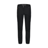 Outdoorhose Damen - DANDELION schwarz