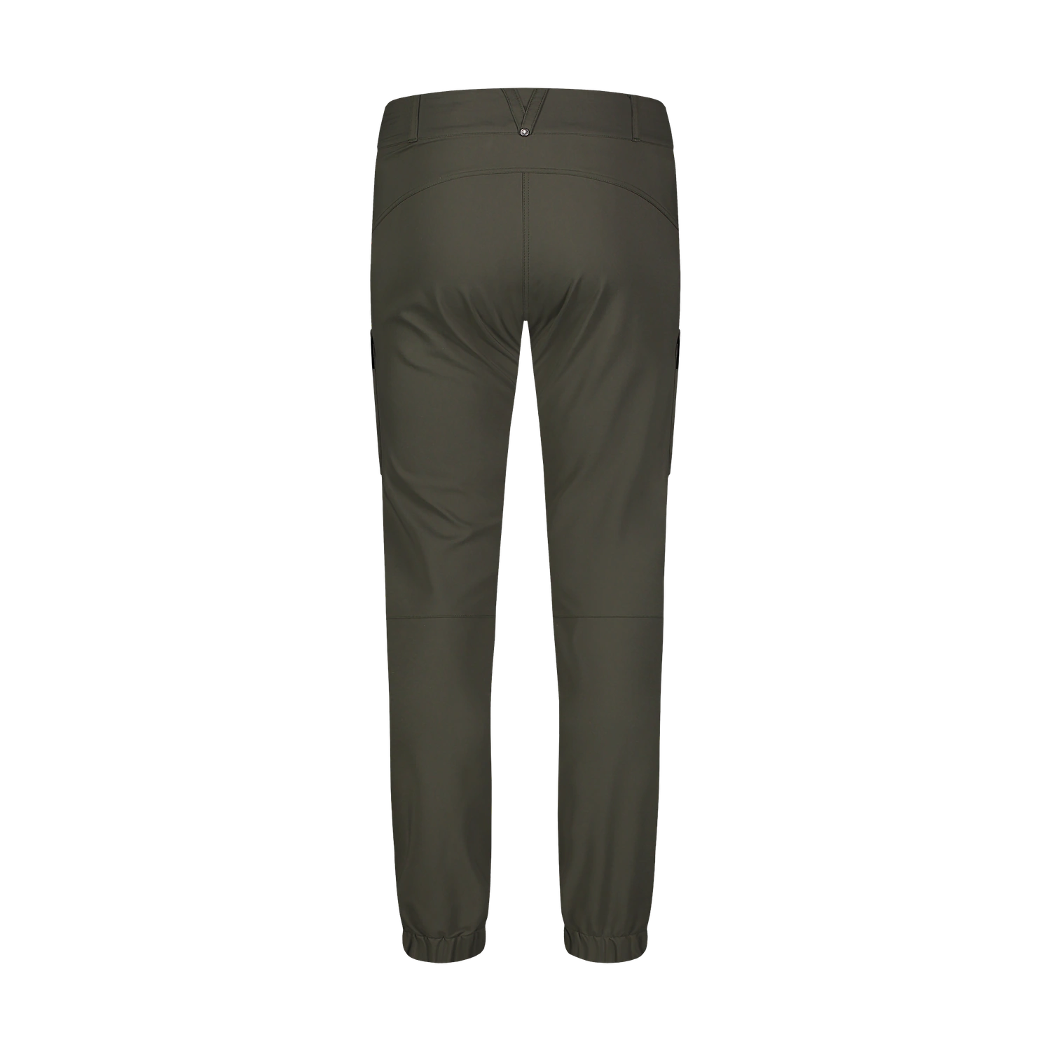 Outdoorhose Damen - DANDELION khaki-4