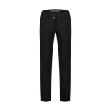 Outdoorhose Damen - MOONLIGHT schwarz