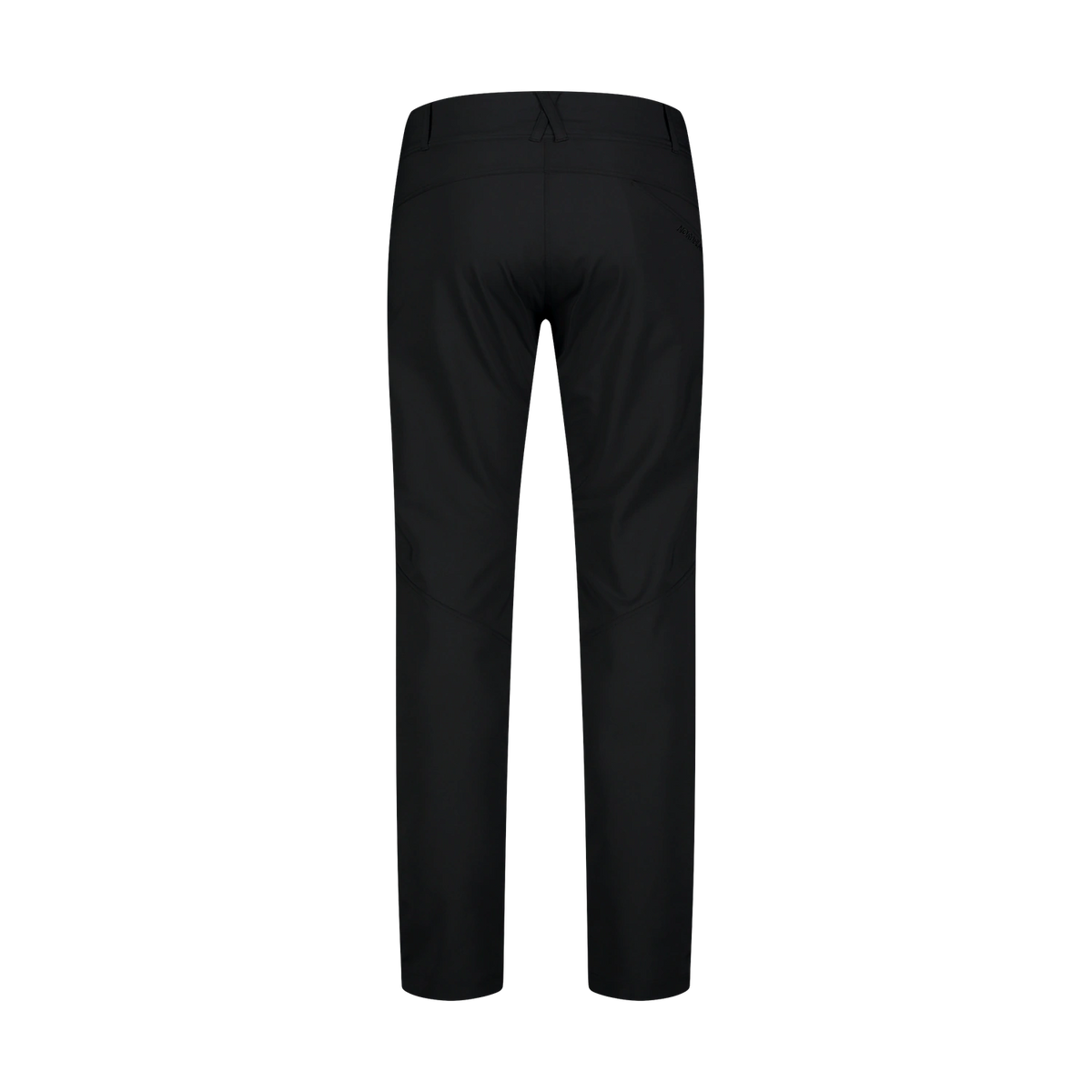 Outdoorhose Damen - MOONLIGHT schwarz-4