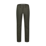 Outdoor nadrág női - MOONLIGHT khaki