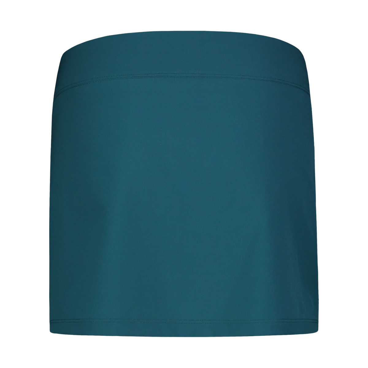 Outdoor- skort Damen - CERTAINITY grün-3
