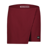Wine red