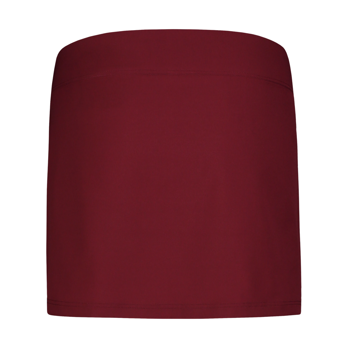 Outdoor skorts women's - CERTAINITY wine red-4