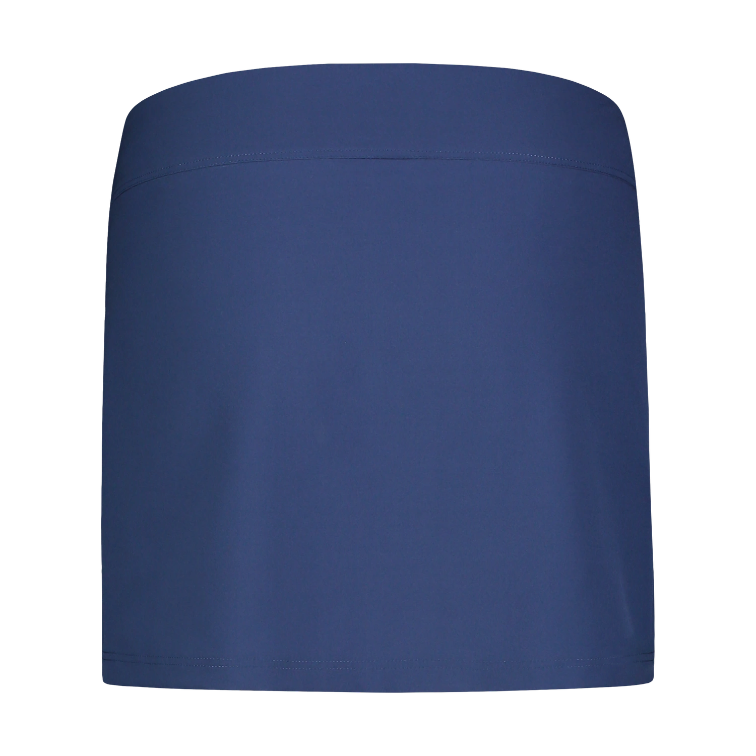 Outdoor- skort Damen - CERTAINITY blau-3