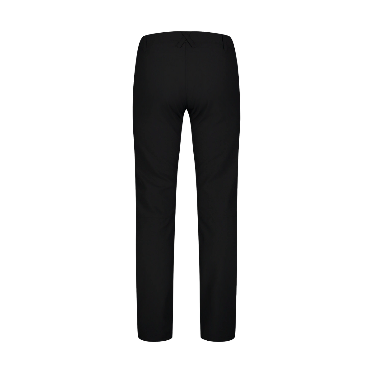 Leichte- Outdoorhose Damen - SHINING schwarz-5