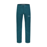 Pantaloni ușori outdoor pentru bărbați - LASTING verzi
