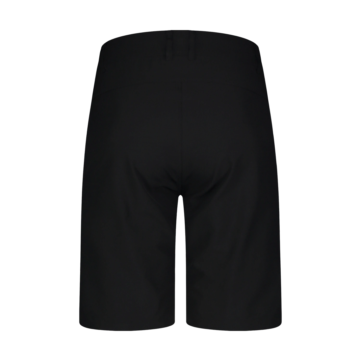 Lagane outdoor kratke hlače muške - FIDELITY crne-4