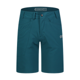 Lagane outdoor kratke hlače muške - FIDELITY zelene