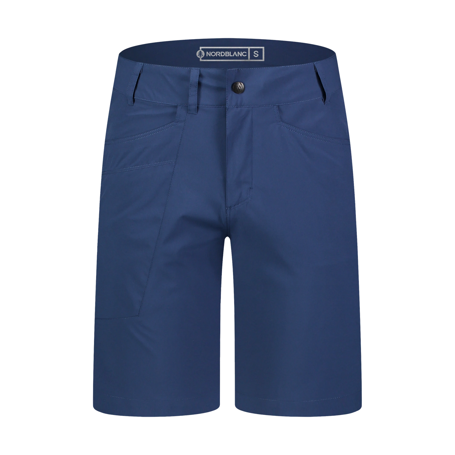 Lagane outdoor kratke hlače muške - FIDELITY plave-1