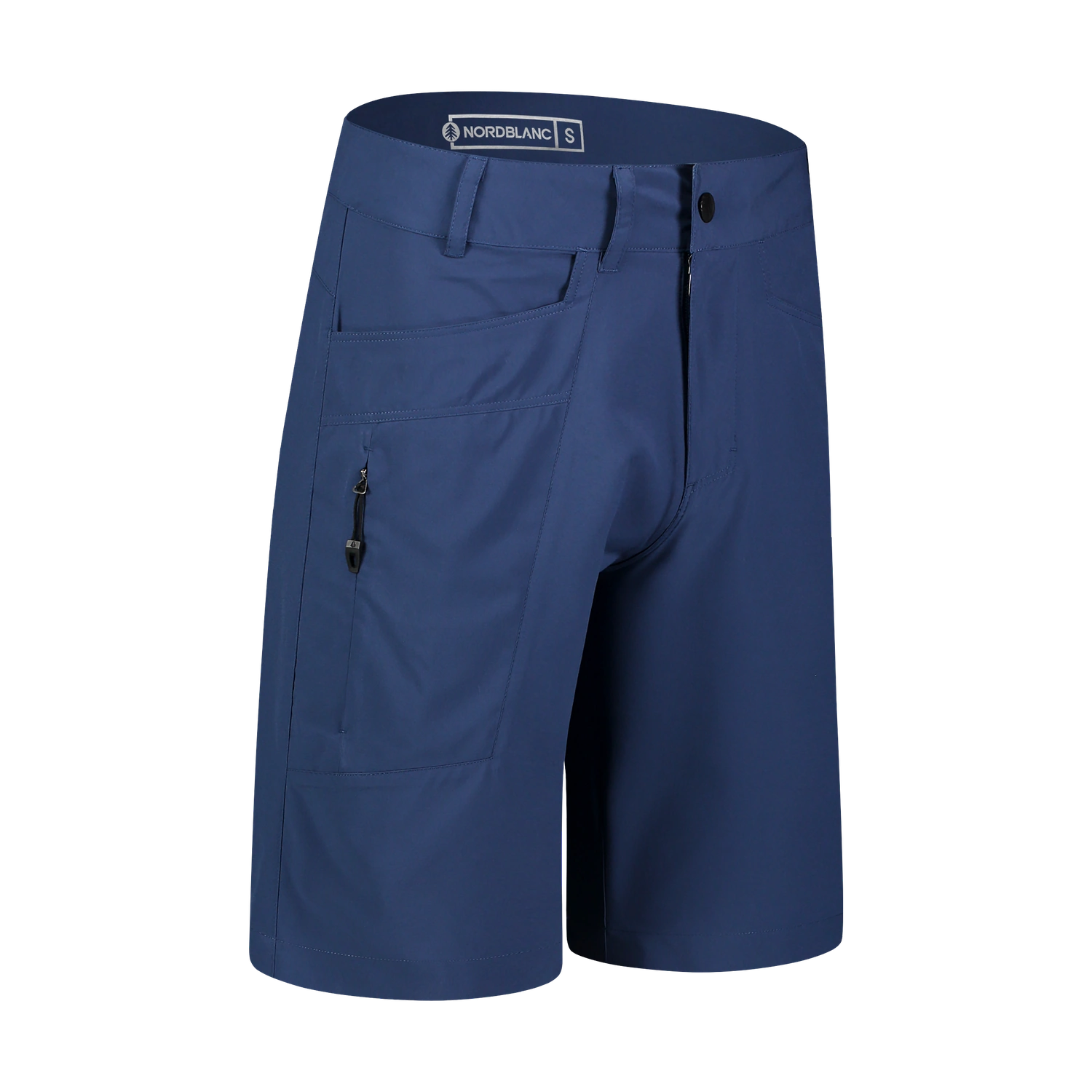 Lagane outdoor kratke hlače muške - FIDELITY plave-3