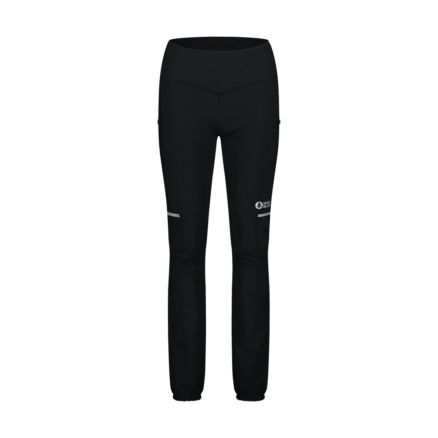 Waterproof multi-sport pants women's - CREED black