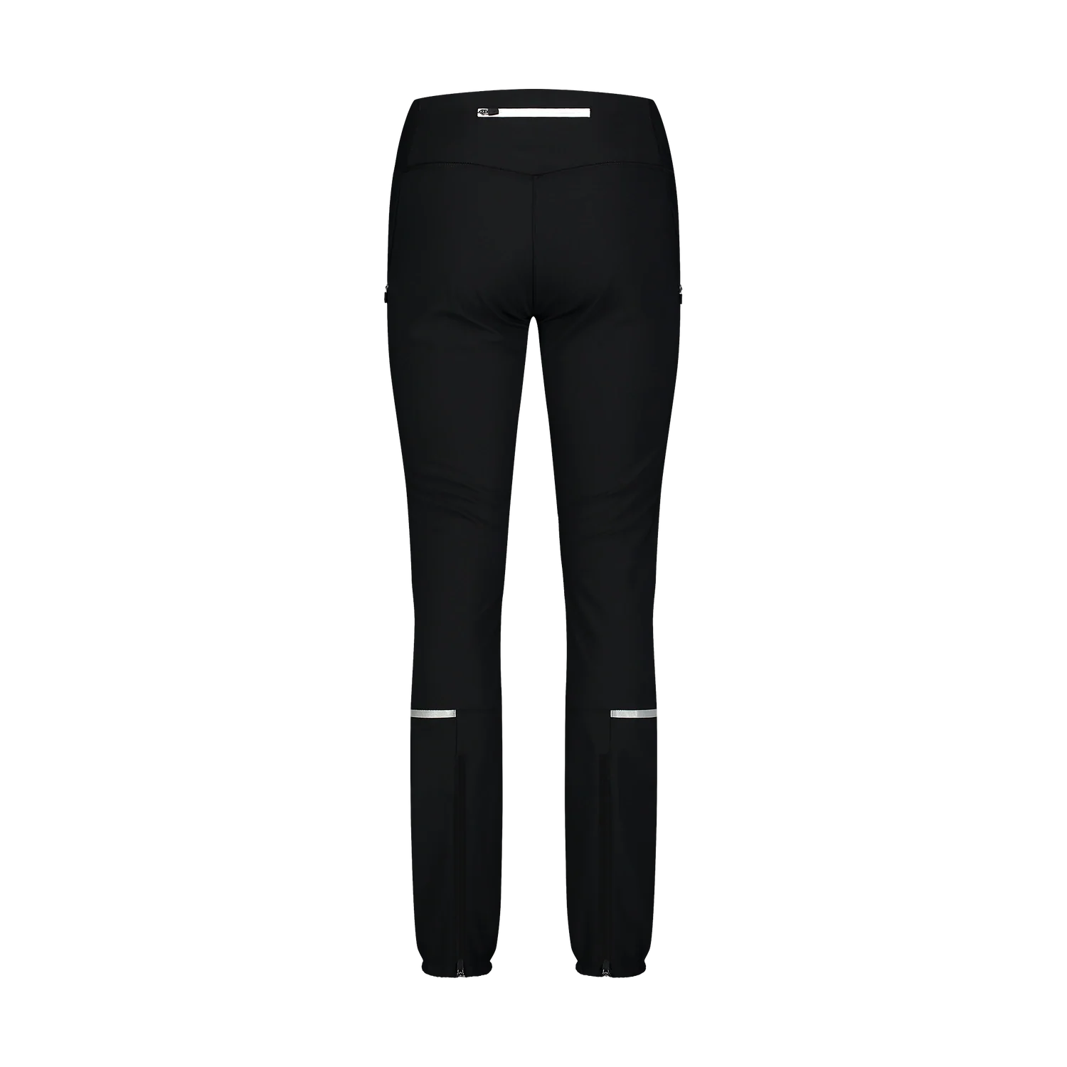 Waterproof multi-sport pants women's - CREED black-8
