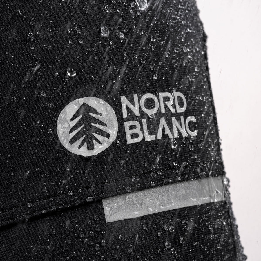 Waterproof material