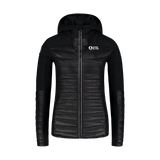 Sports jacket women's - CARESS black