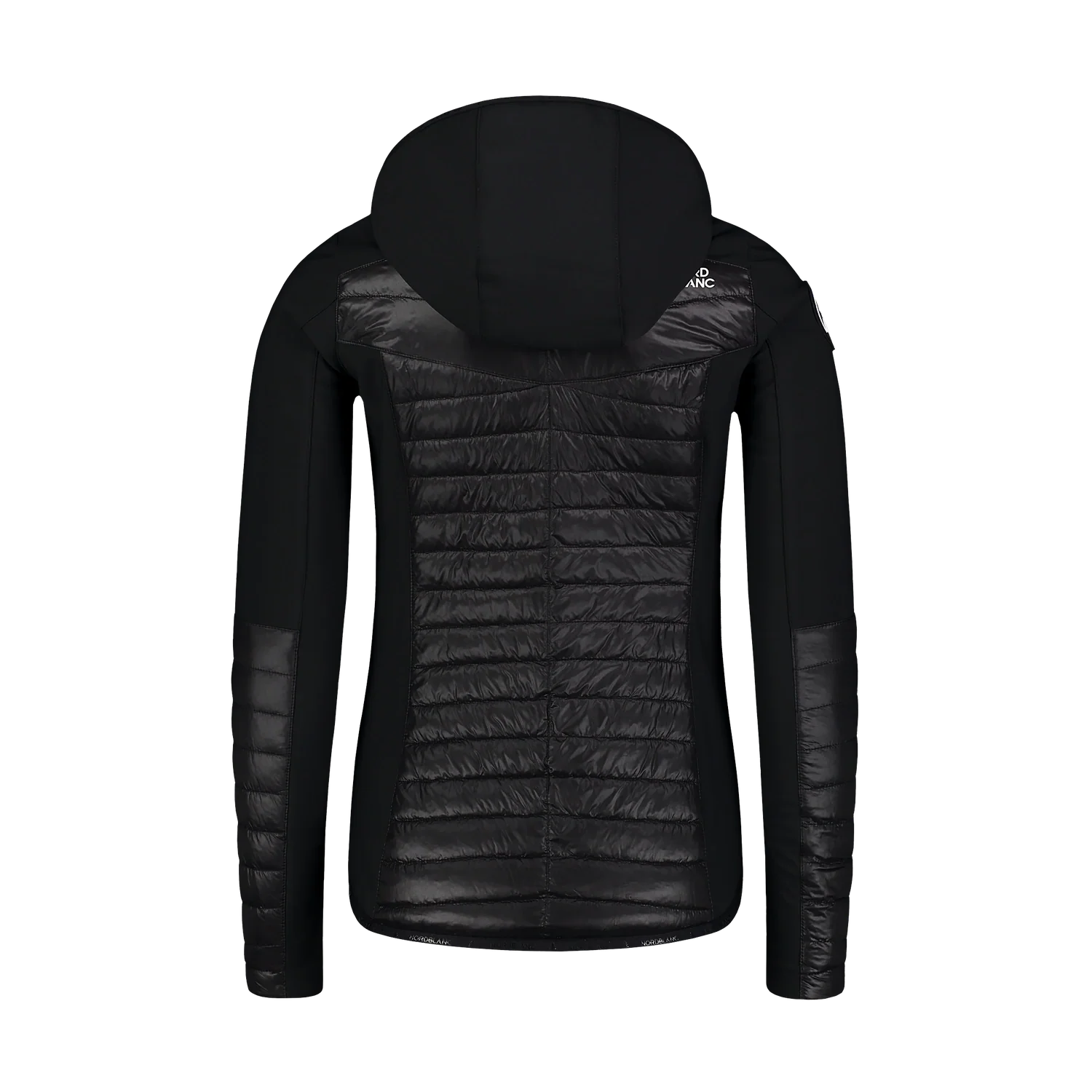Sports jacket women's - CARESS black-5