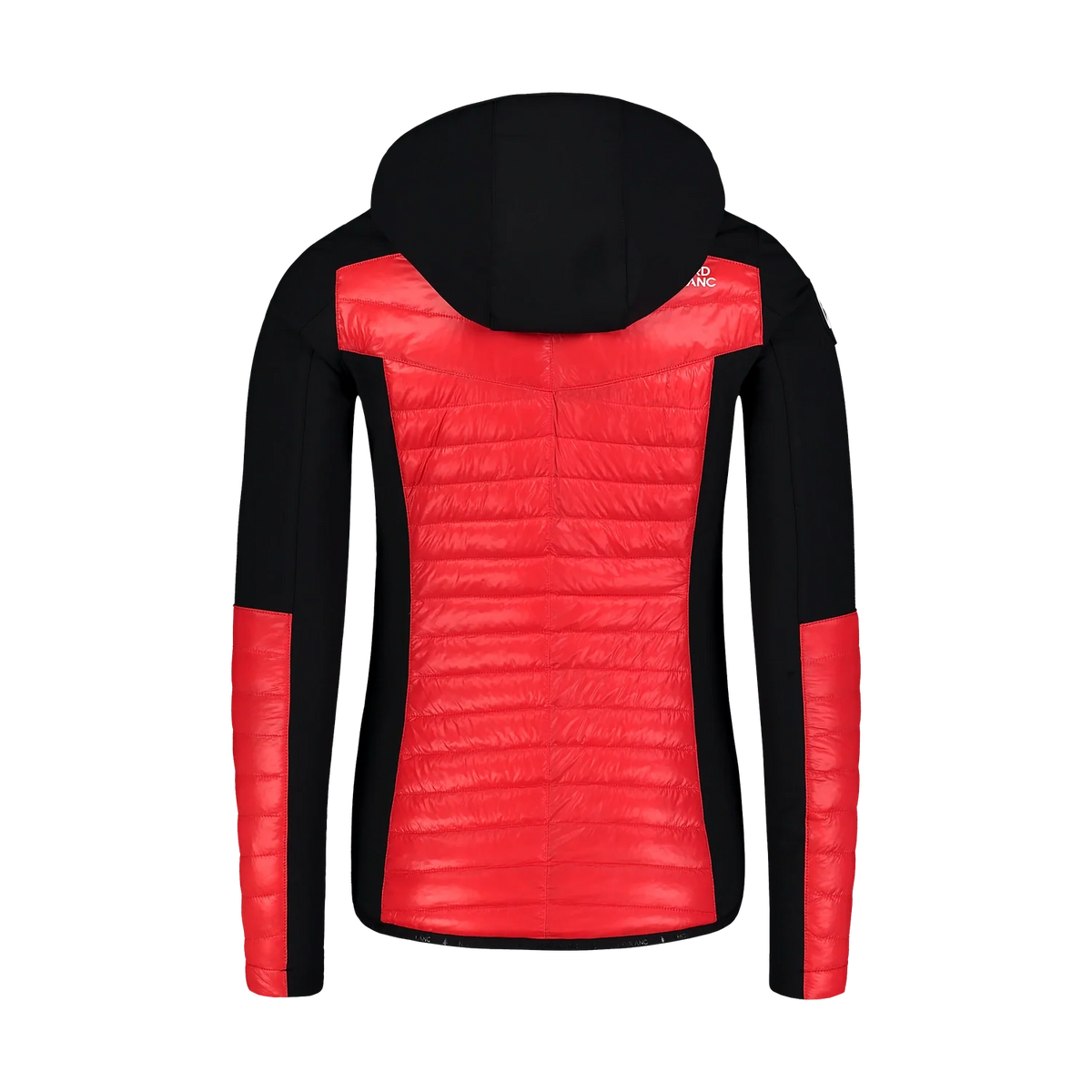 Giacca sportiva donna - CARESS rossa – immagine 10