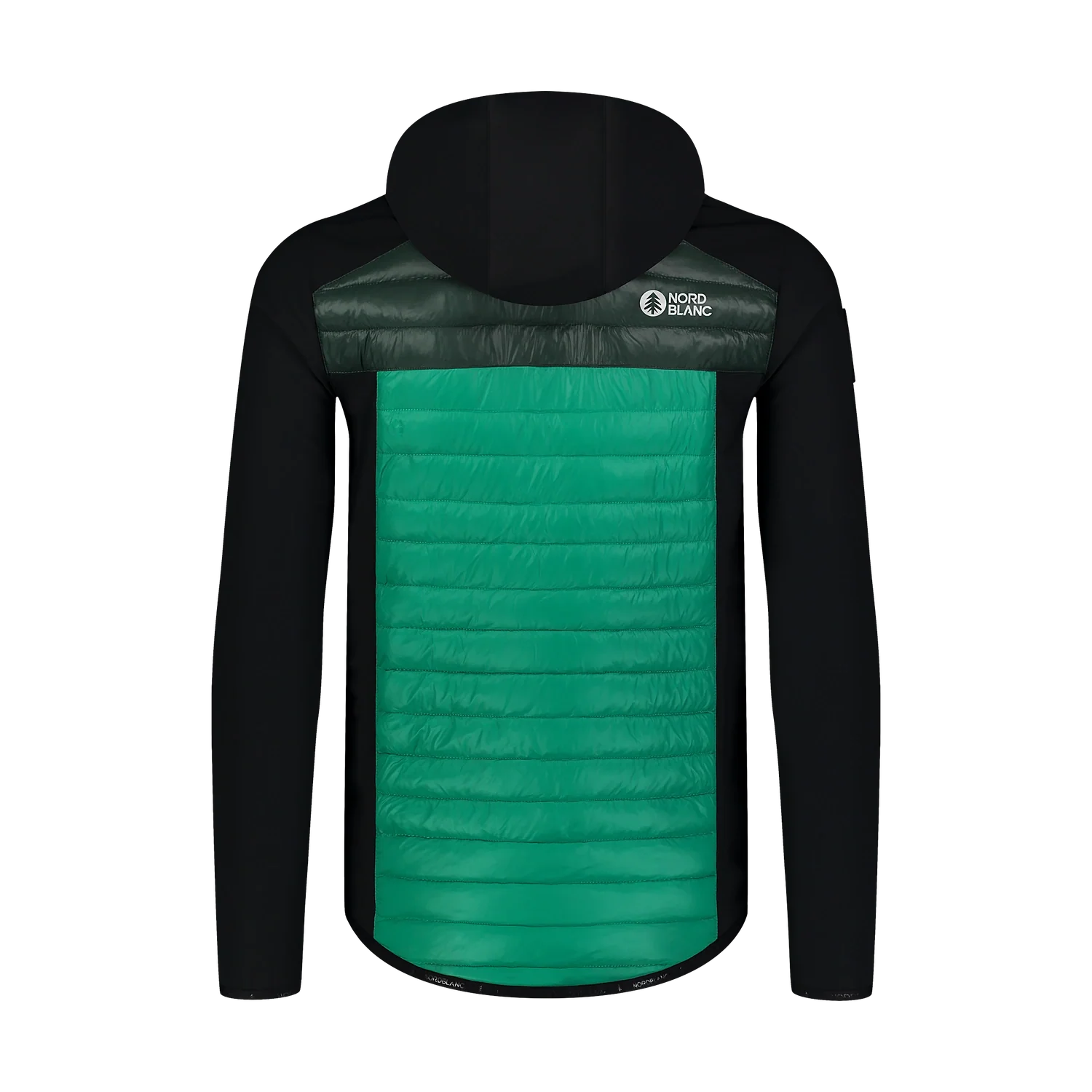 Sports jacket men's - BIATHLON green-9