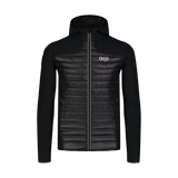 Sports jacket men's - BIATHLON black