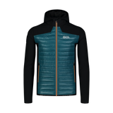 Sports jacket men's - BIATHLON green