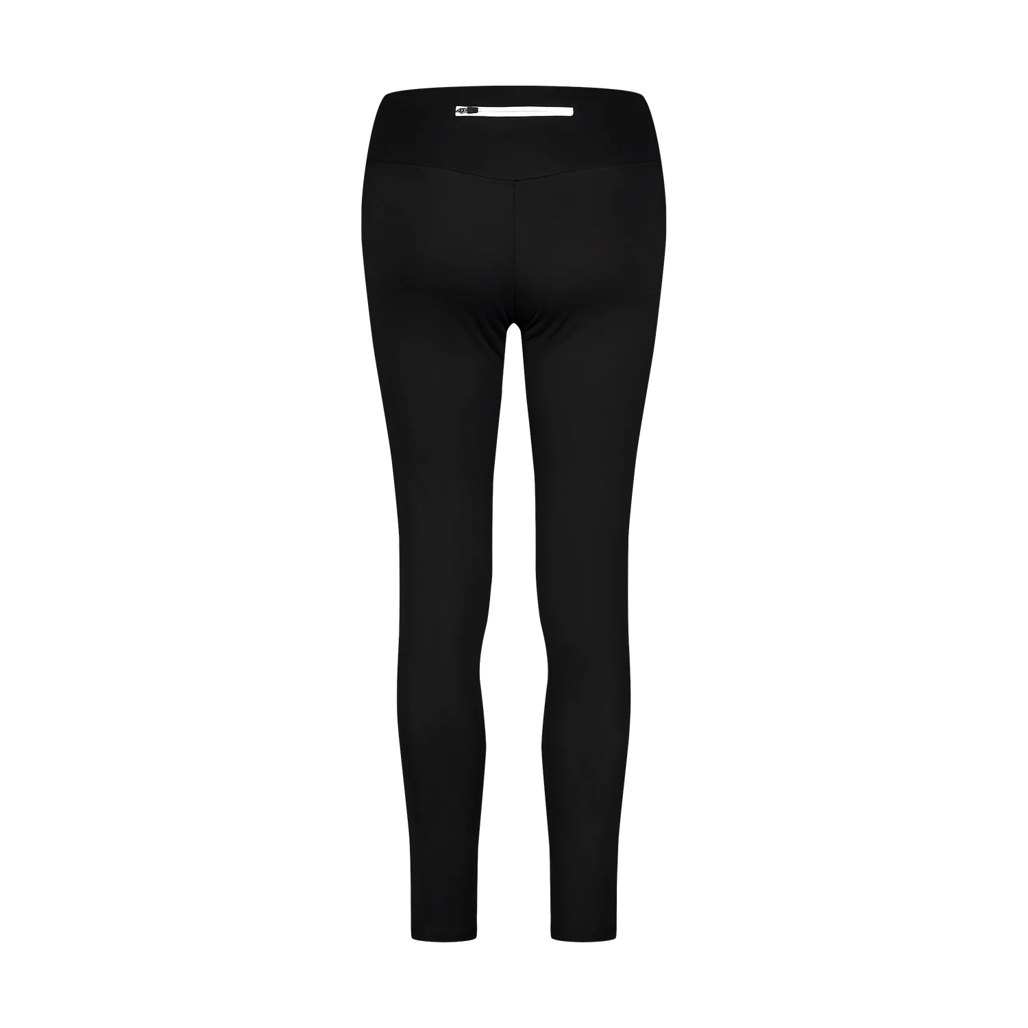 Wasserdichte isolierte Leggings Damen - FREEWAY schwarz-6