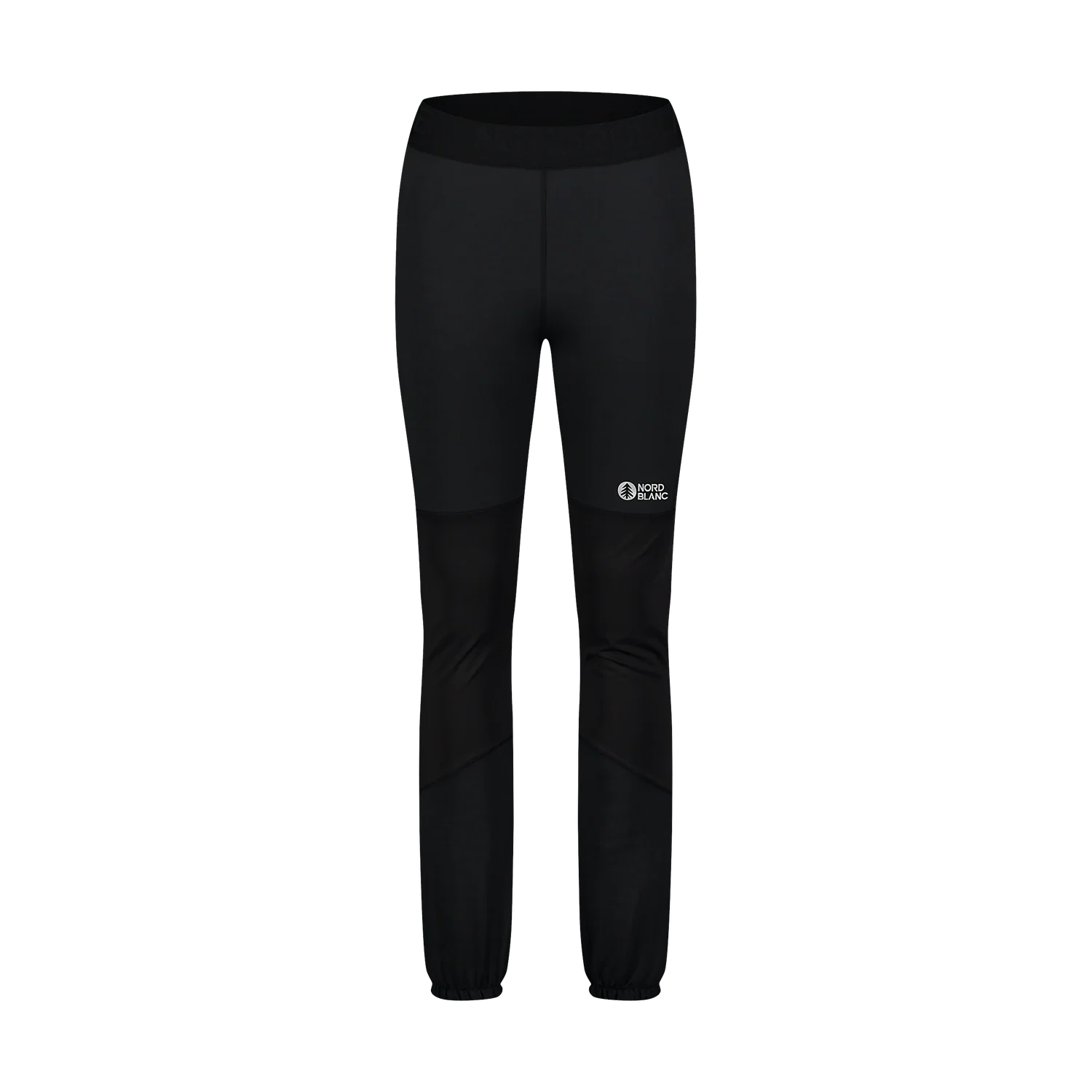 Waterproof multi-sport pants women's - COUNTRYSIDE black