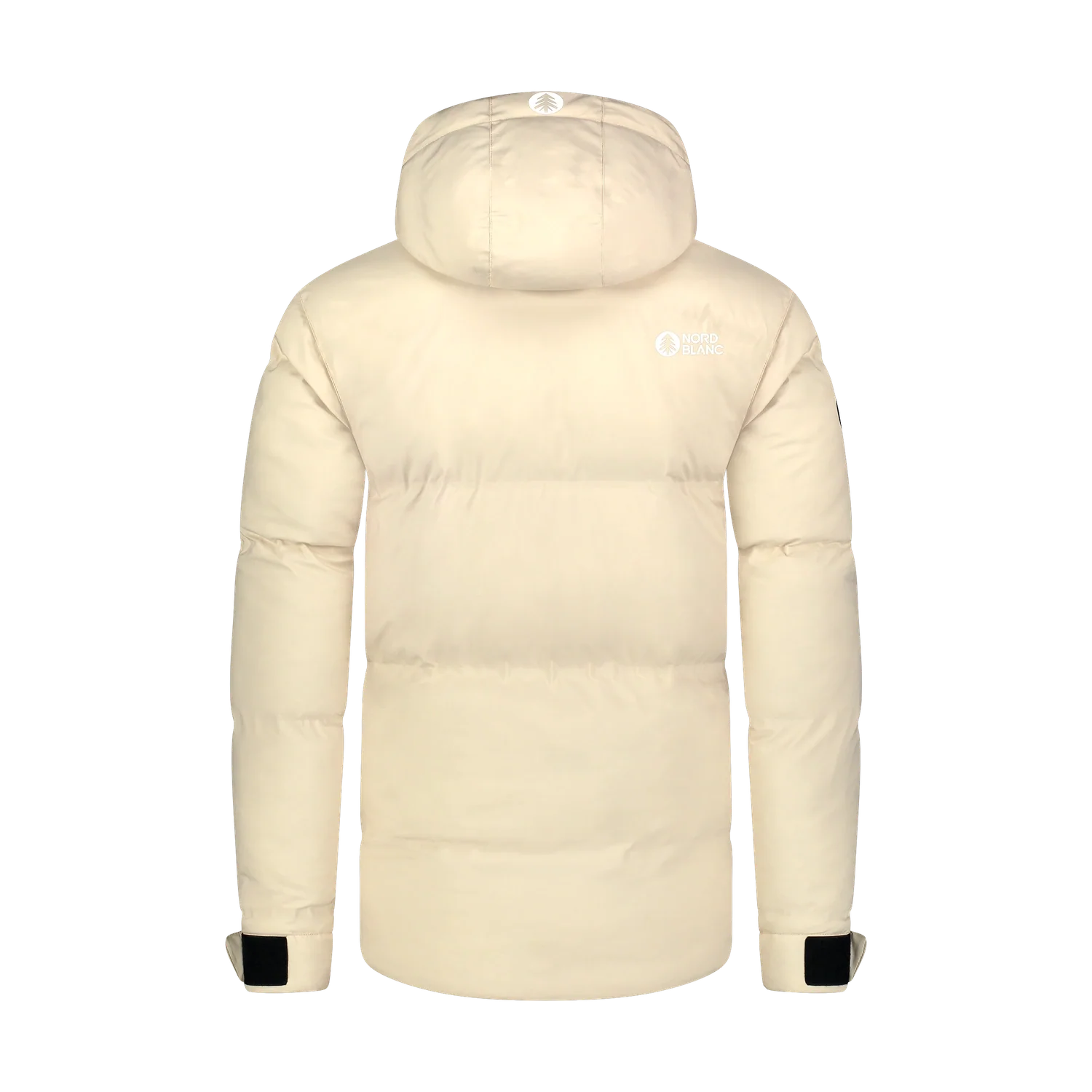 Wasserdichte Winterjacke Herren - HOLLOW beige-11