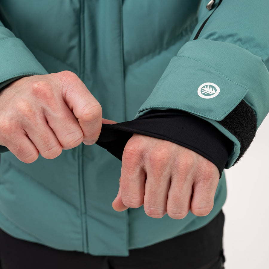 Innere elastische Handgelenkmanschette
