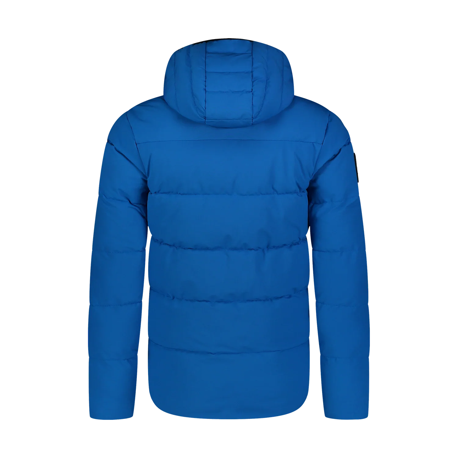 Winterjacke Herren - ORIENTING blau-3