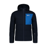 Winterjacke Herren - ORIENTING blau