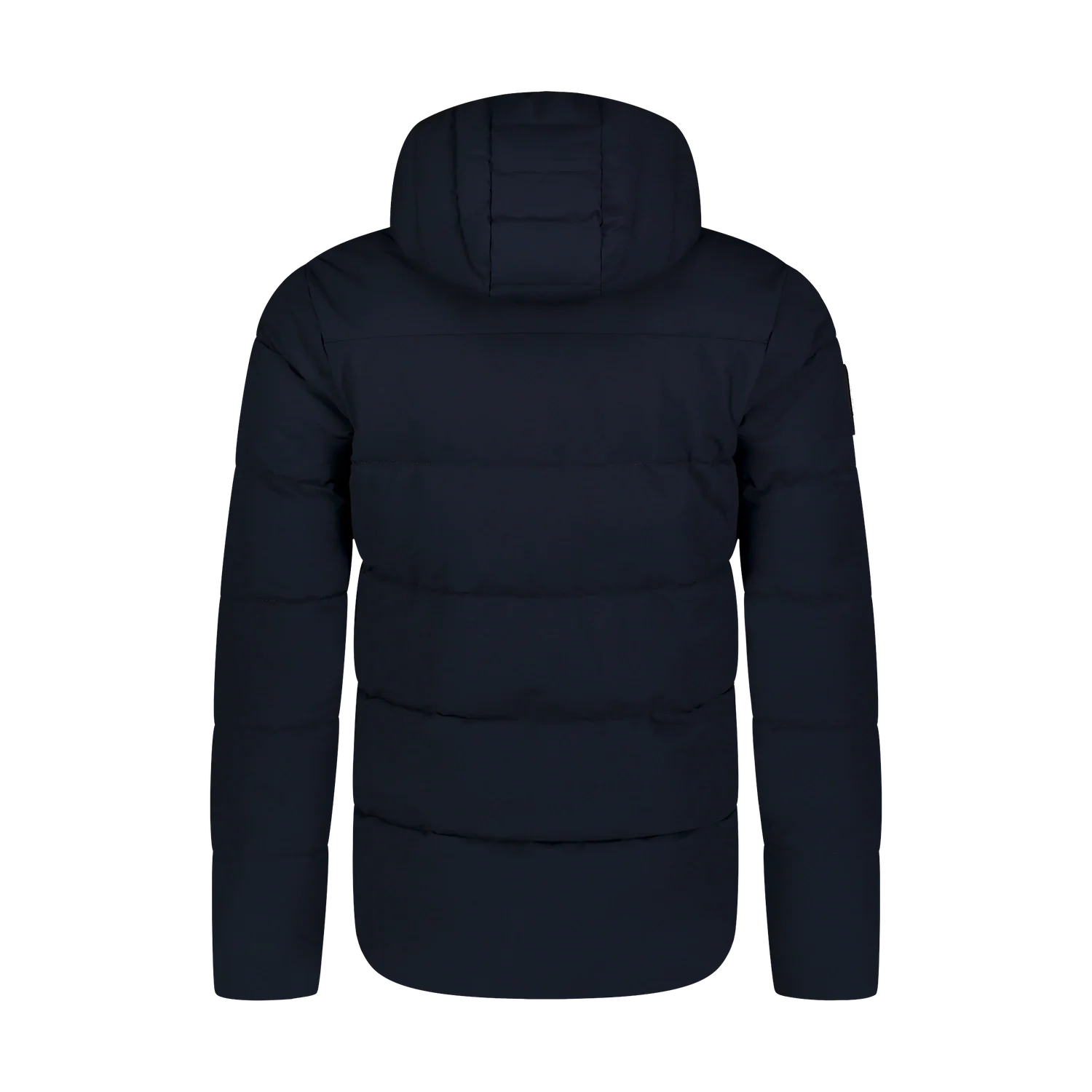 Winterjacke Herren - ORIENTING blau-3