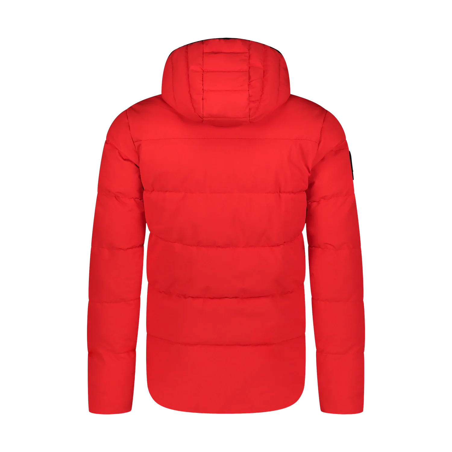 Winterjacke Herren - ORIENTING rot-6