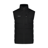 Winter vest men's - MAGMA black