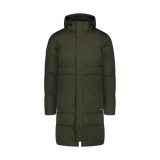 Winterparka Herren - ICESTORM khaki