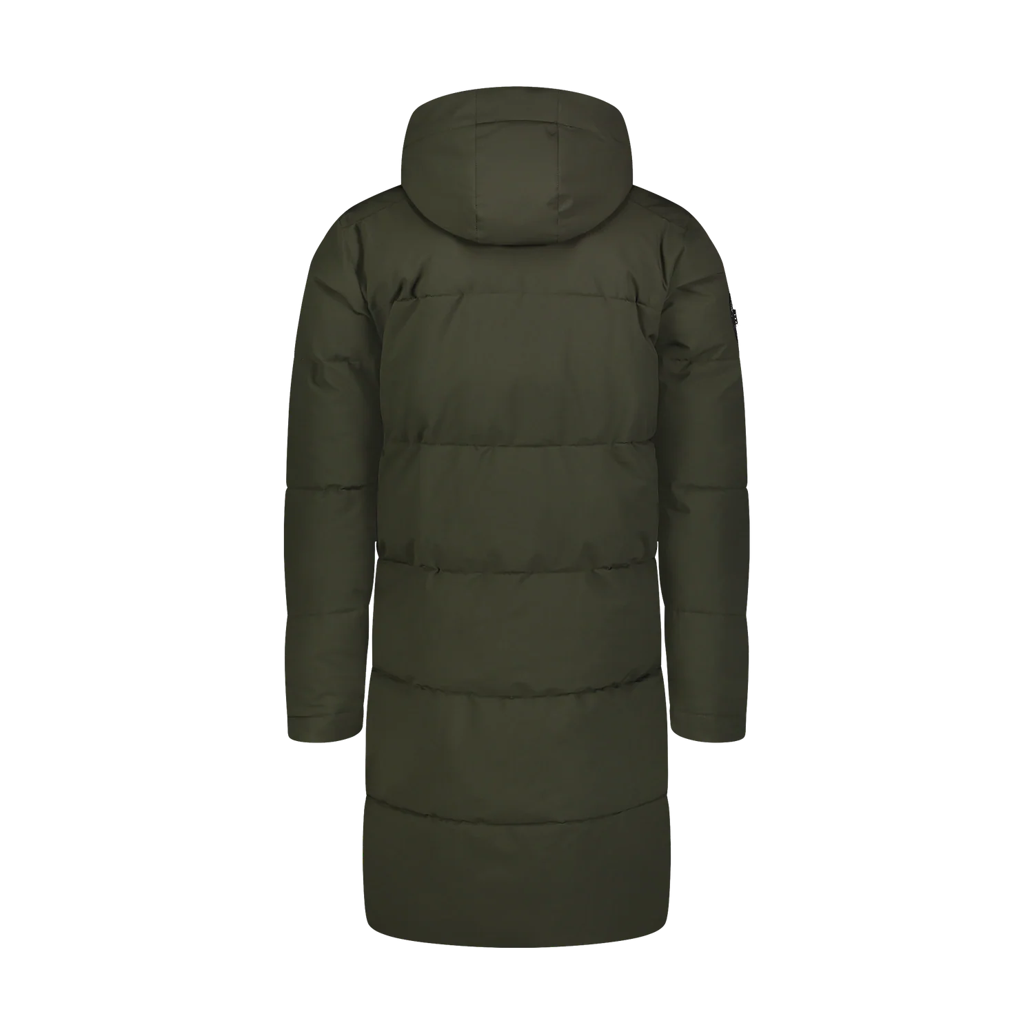 Winterparka Herren - ICESTORM khaki-7