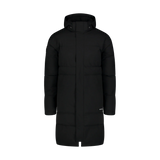 Winter parka men's - ICESTORM black