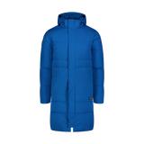 Winterparka Herren - ICESTORM blau