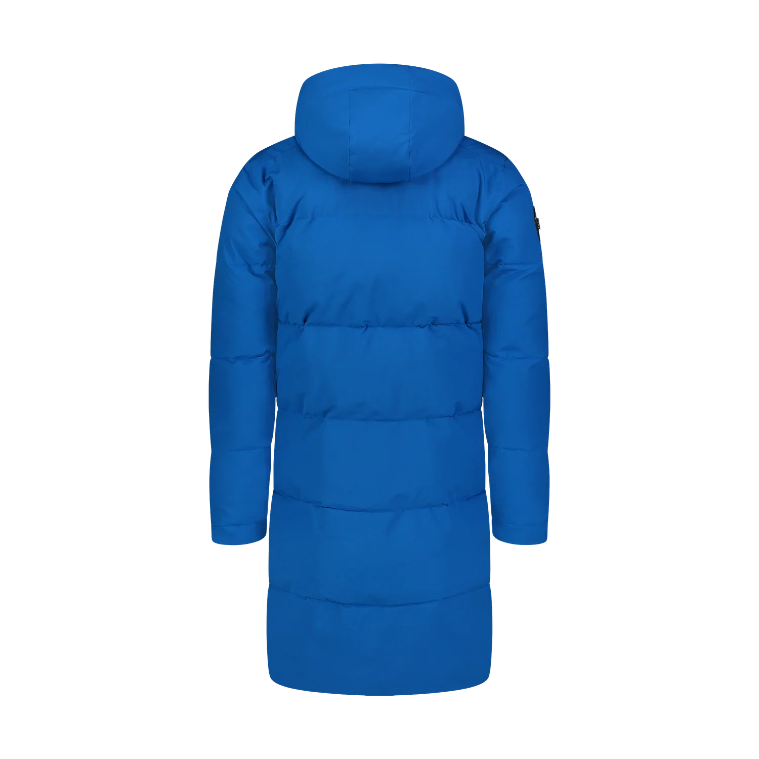 Winterparka Herren - ICESTORM blau-7