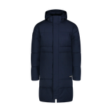 Winterparka Herren - ICESTORM blau