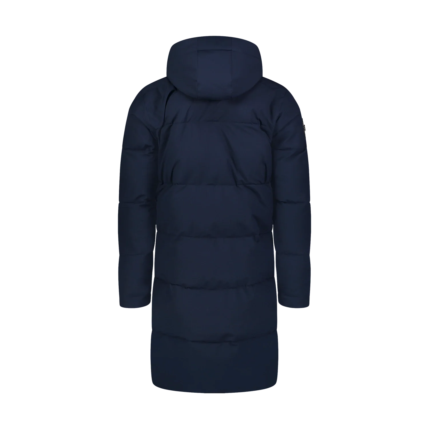 Winterparka Herren - ICESTORM blau-7