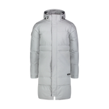Winterparka Herren - ICESTORM grau