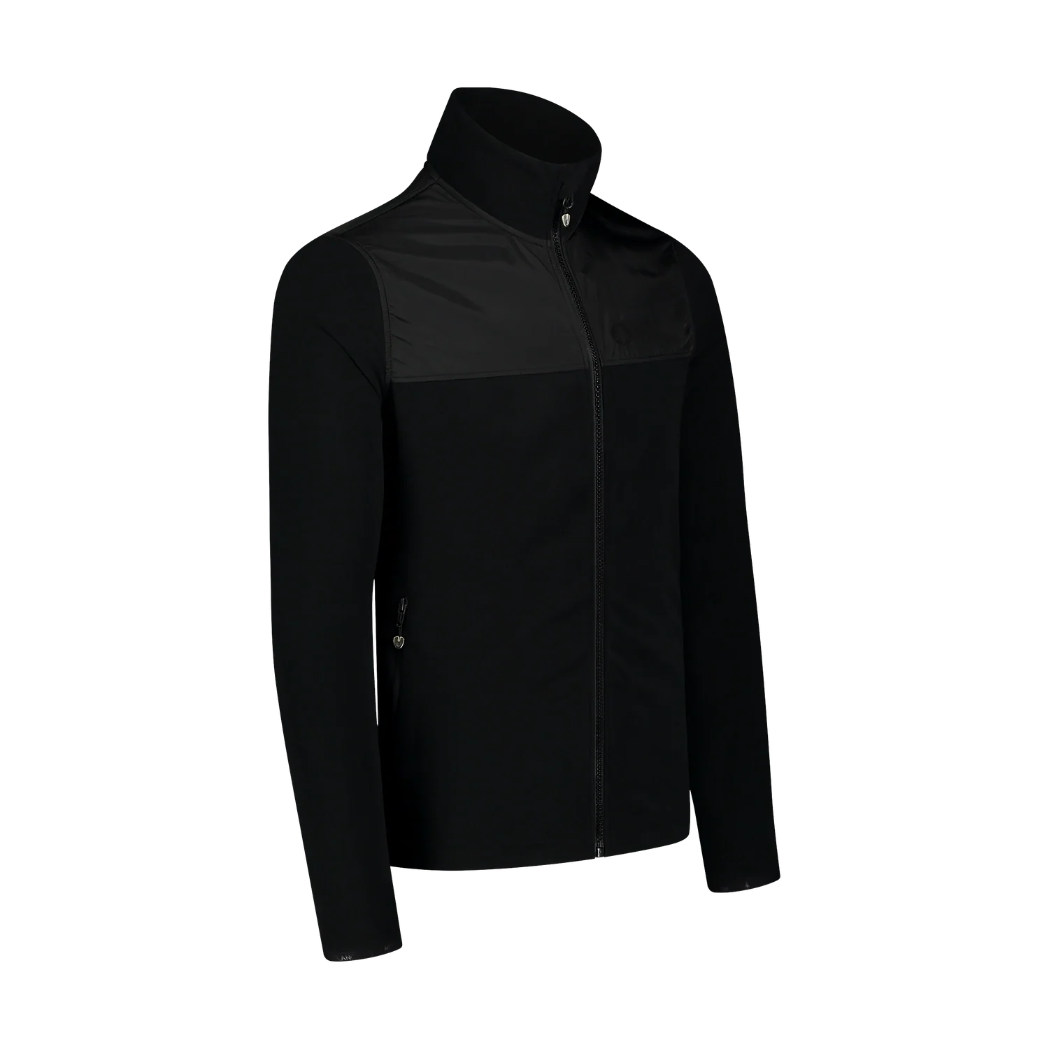 Outdoor 3in1 jacket men's - PUZZLE khaki-11