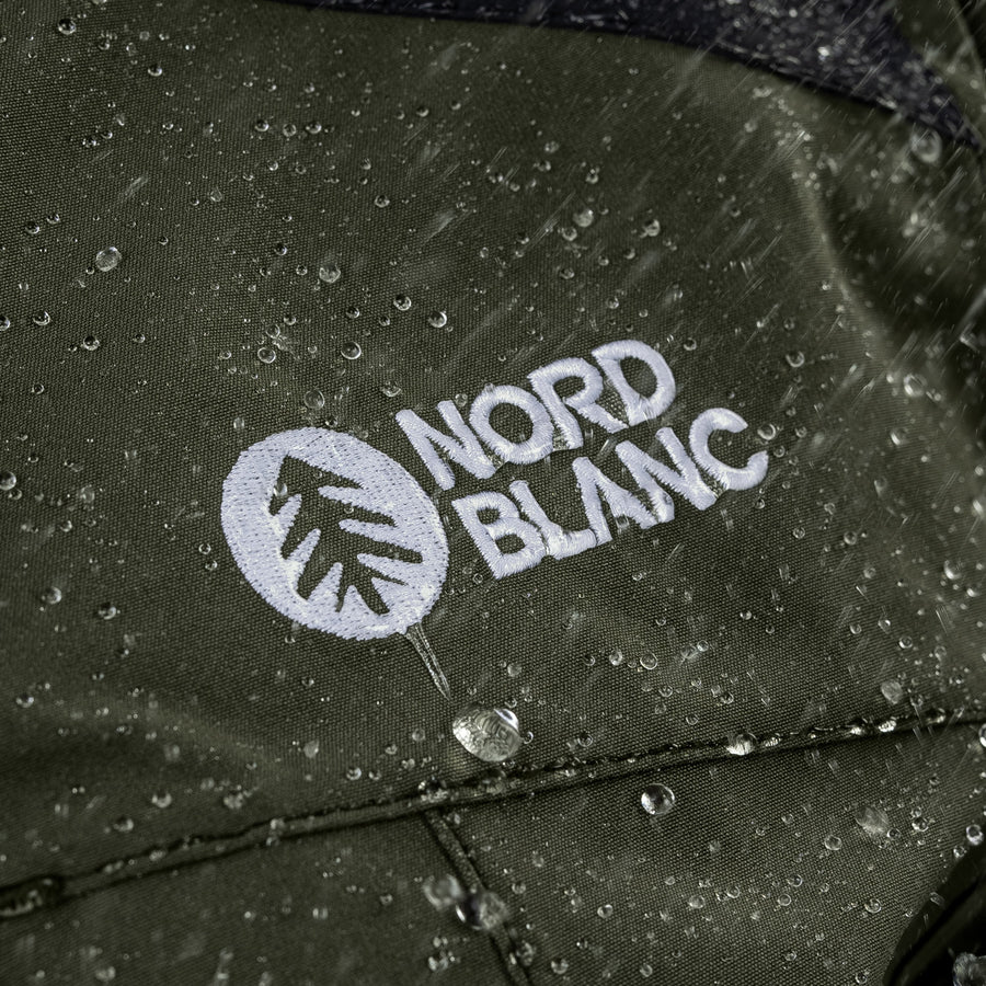 Waterproof material